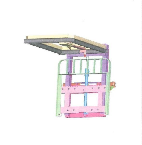 Kaup 1T155 ST Ostala oprema i komponente