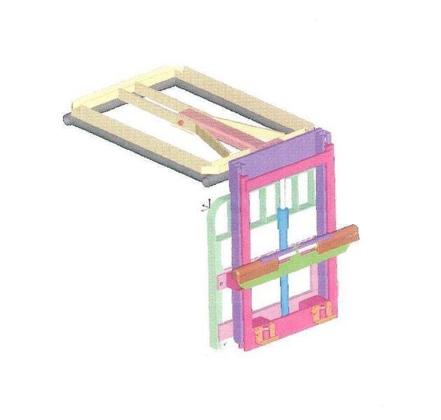 Kaup 1T155 ST Ostala oprema i komponente