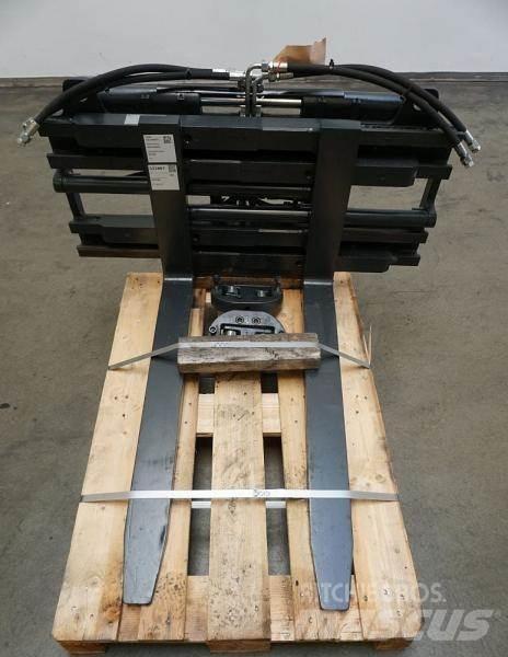 Kaup 1T411Z Ostala oprema i komponente