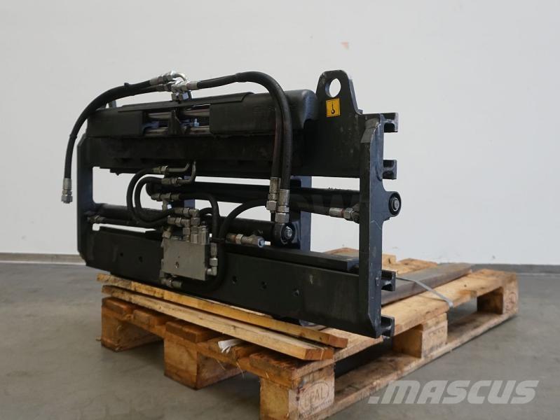 Kaup 1T411Z Ostala oprema i komponente
