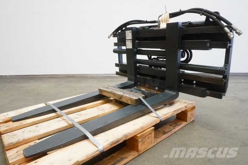 Kaup 1T411Z Ostala oprema i komponente