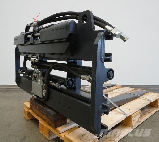 Kaup 1T411Z Ostala oprema i komponente