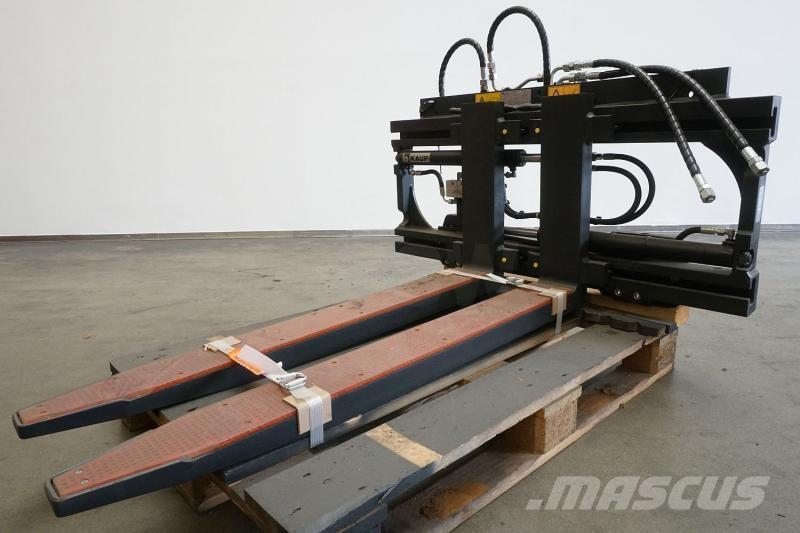 Kaup 2,5T466BZ Ostala oprema i komponente