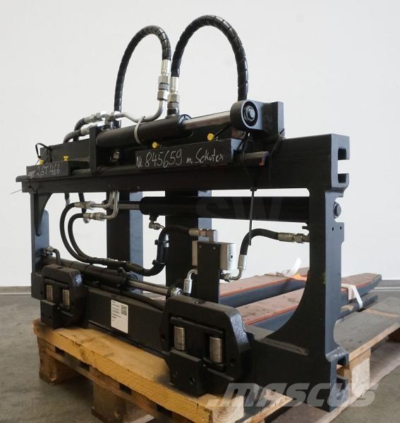 Kaup 2,5T466BZ Ostala oprema i komponente