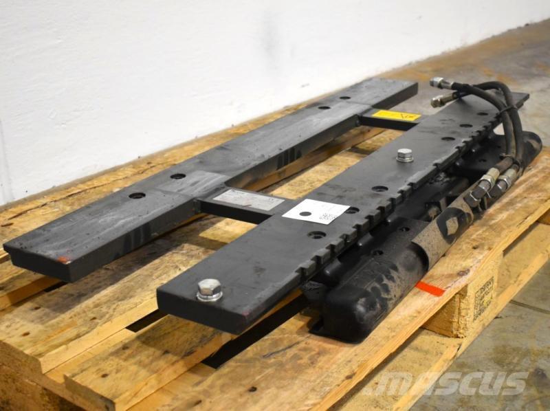 Kaup 2T151P2 Ostala oprema i komponente