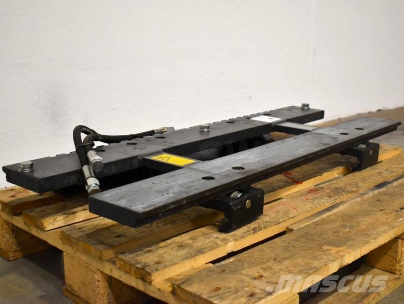 Kaup 2T151P2 Ostala oprema i komponente