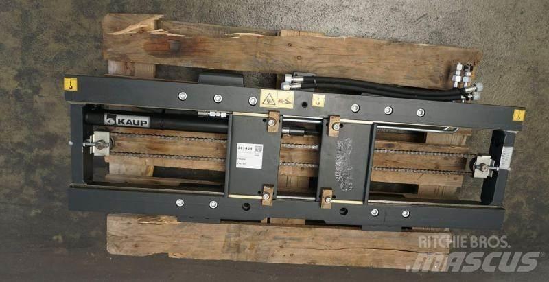 Kaup 2T163N Ostala oprema i komponente