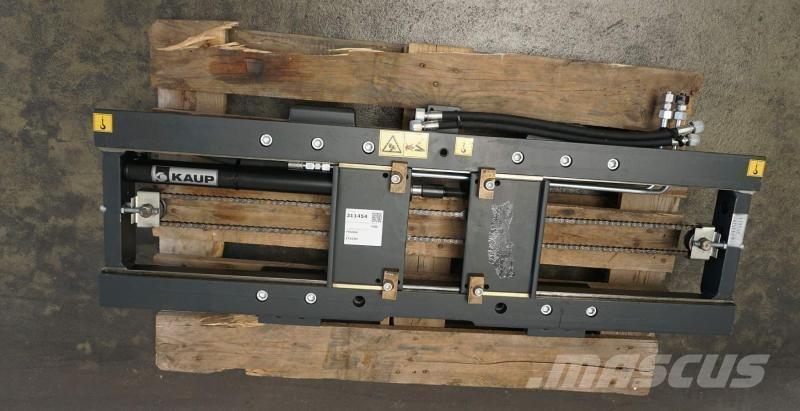 Kaup 2T163N Ostala oprema i komponente