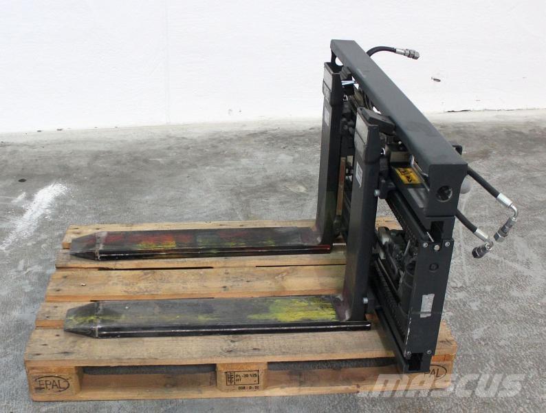 Kaup 2T163S Ostala oprema i komponente