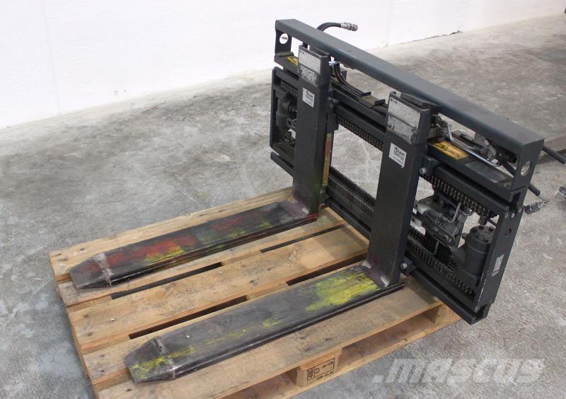 Kaup 2T163S Ostala oprema i komponente