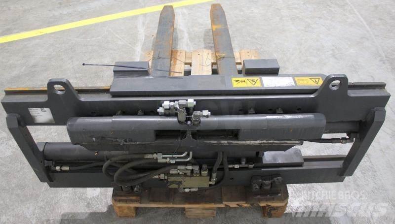 Kaup 2T411 Ostala oprema i komponente
