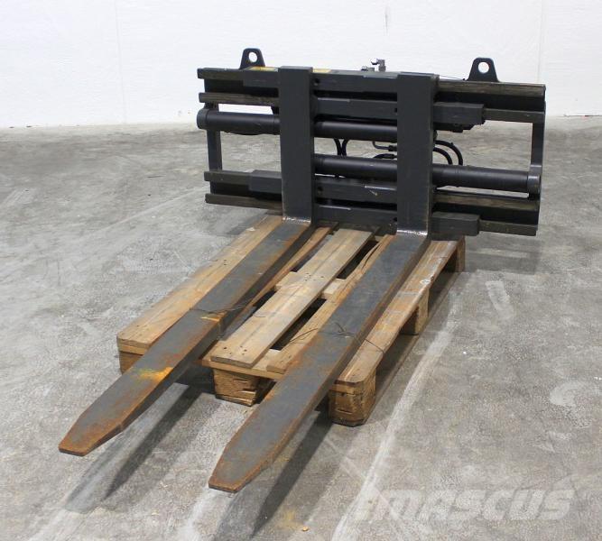 Kaup 2T411 Ostala oprema i komponente