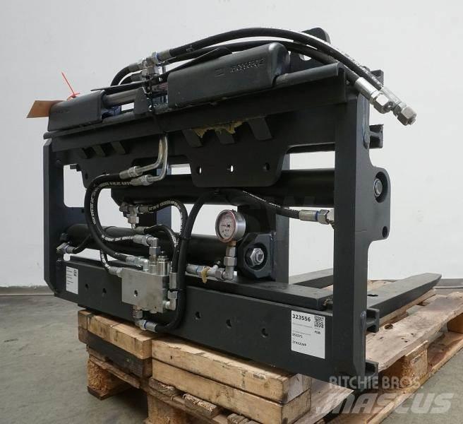 Kaup 2T412UVP Ostala oprema i komponente