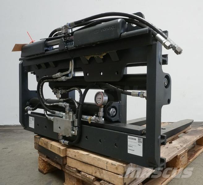 Kaup 2T412UVP Ostala oprema i komponente