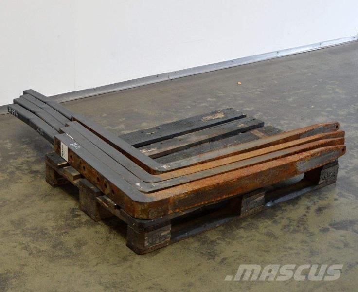 Kaup 2T429C Viljuške