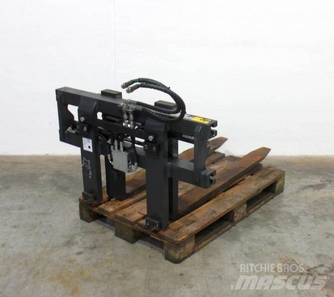 Kaup 2T466ZH Ostala oprema i komponente