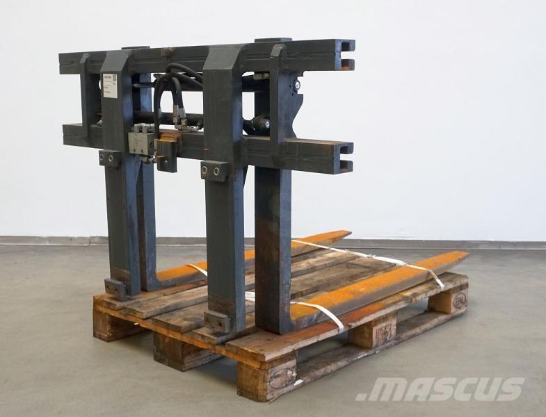 Kaup 2T466ZH Ostala oprema i komponente