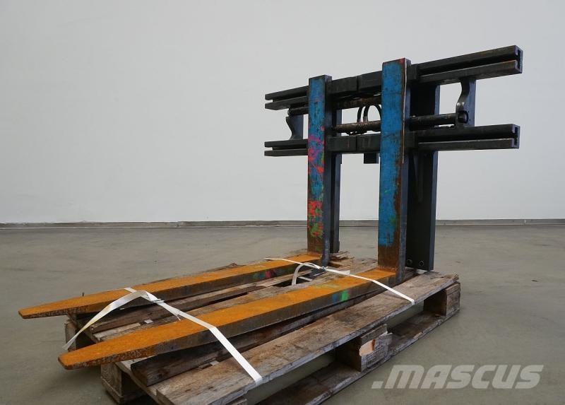 Kaup 2T466ZH Ostala oprema i komponente