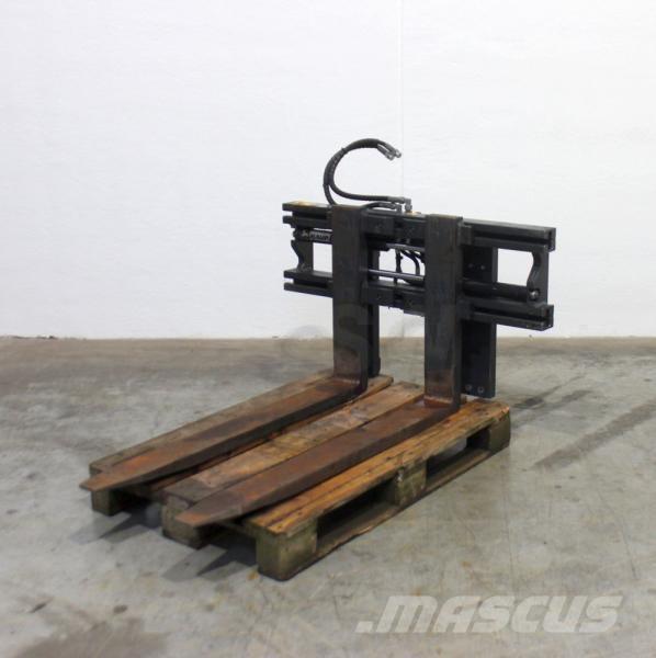 Kaup 2T466ZH Ostala oprema i komponente