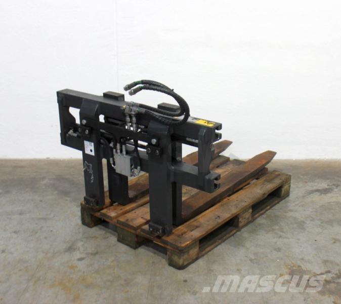 Kaup 2T466ZH Ostala oprema i komponente