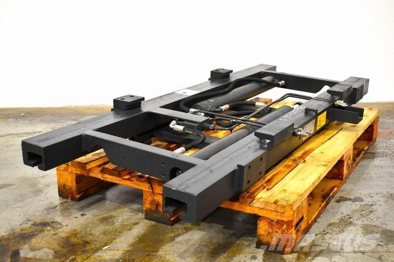 Kaup 4,5T160 Ostala oprema i komponente