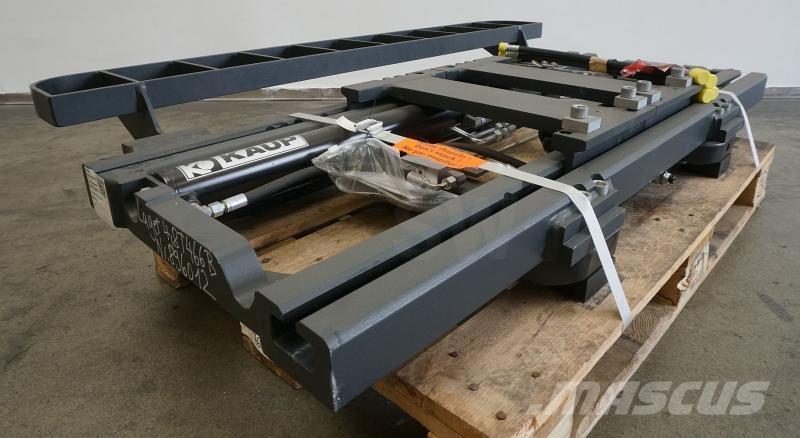 Kaup 4,8T466B Ostala oprema i komponente