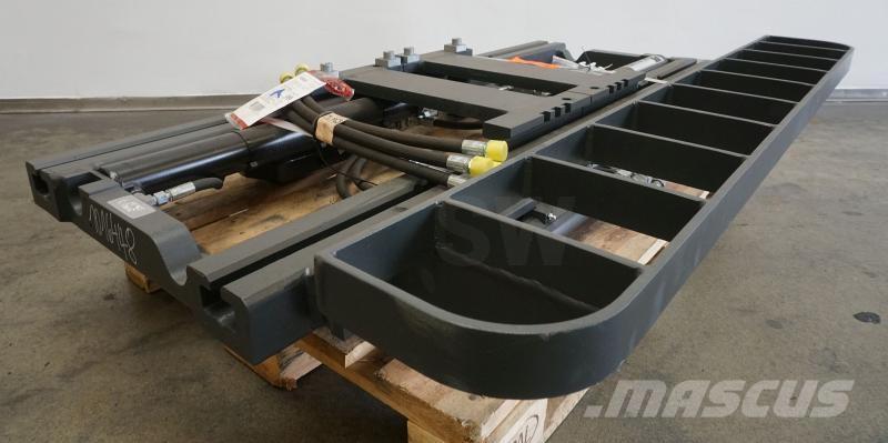 Kaup 4,8T466B Ostala oprema i komponente