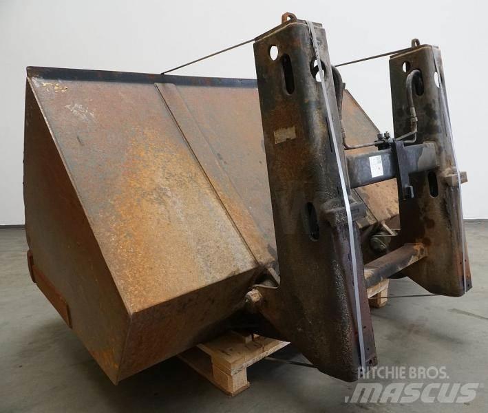 Kaup 4T 184.1 Ostalo