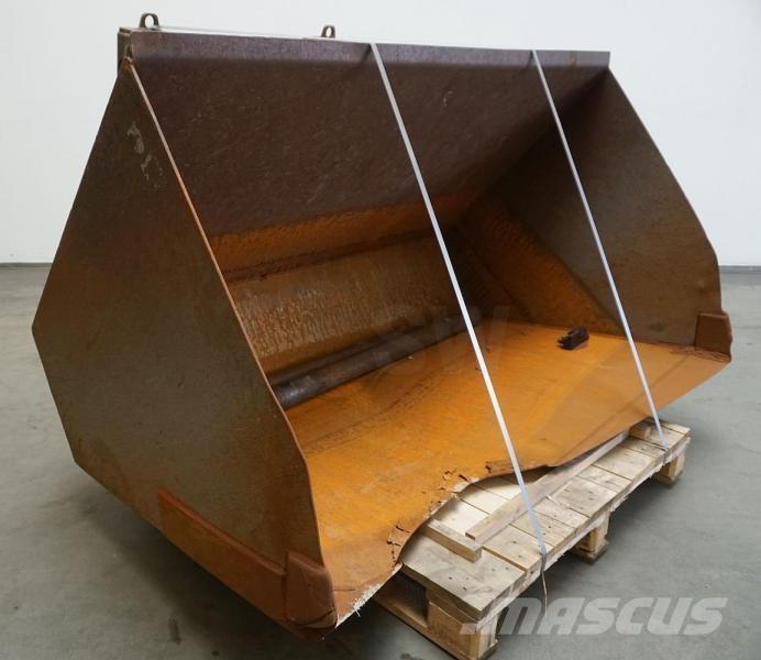 Kaup 4T184.1 Ostalo