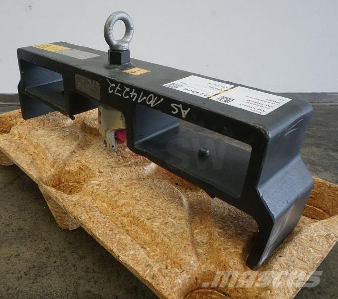 Kaup 5T183G/S Ostala oprema i komponente