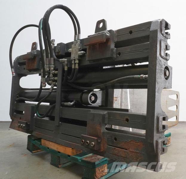 Kaup 6,5T413B Ostala oprema i komponente