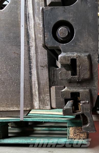 Kaup 6,5T413B Ostala oprema i komponente