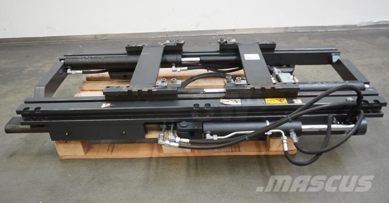 Kaup 6T466 Ostala oprema i komponente