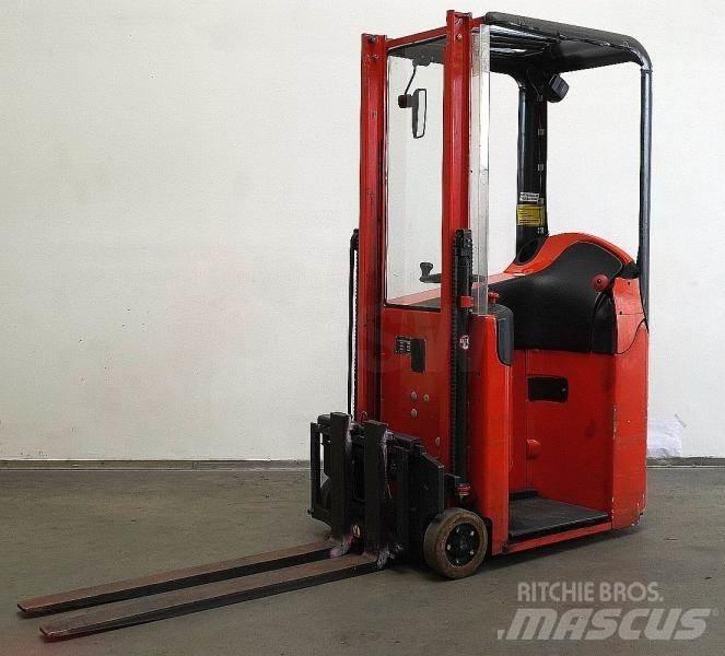Linde E 10 334 Viljuškari - ostalo