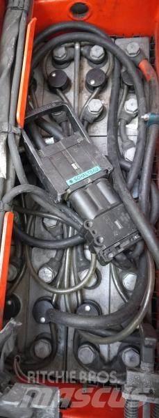 Linde E 10 334 Viljuškari - ostalo
