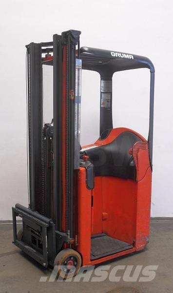 Linde E 10 334 Viljuškari - ostalo