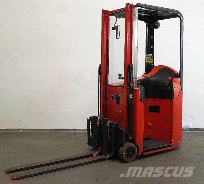 Linde E 10 334 Viljuškari - ostalo