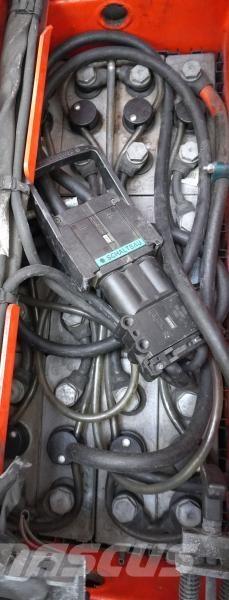 Linde E 10 334 Viljuškari - ostalo