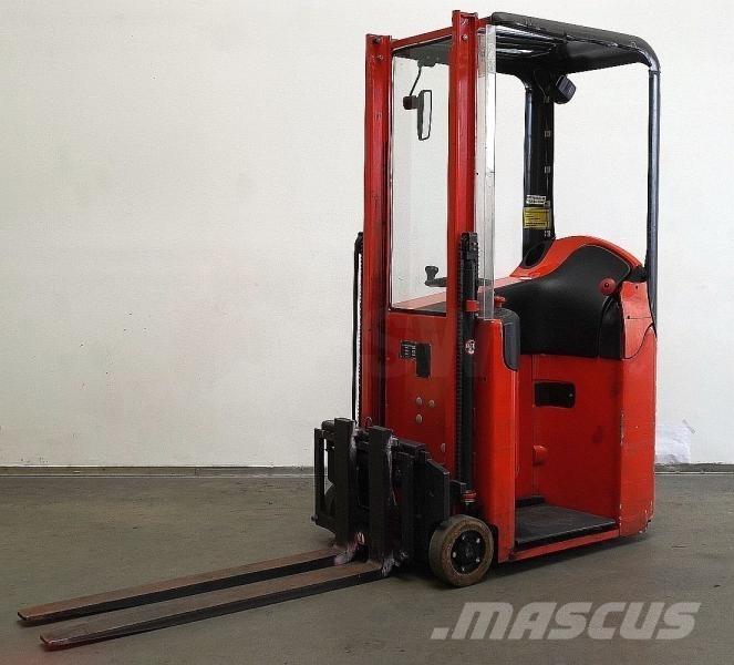Linde E 10 334 Viljuškari - ostalo