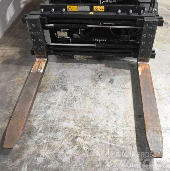 Linde E 20 387 Viljuškari - ostalo