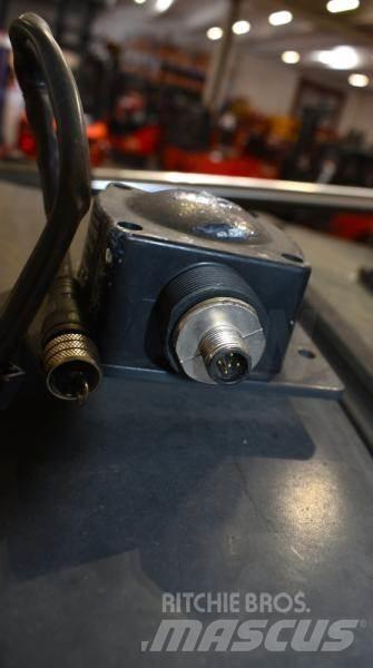 Linde E 20 387 Viljuškari - ostalo