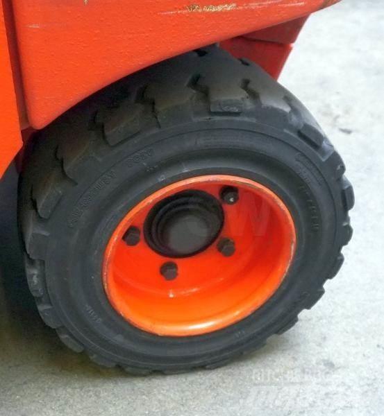 Linde E 25 387 Viljuškari - ostalo