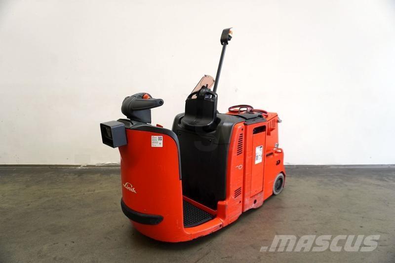 Linde P 30 132 Tegljači