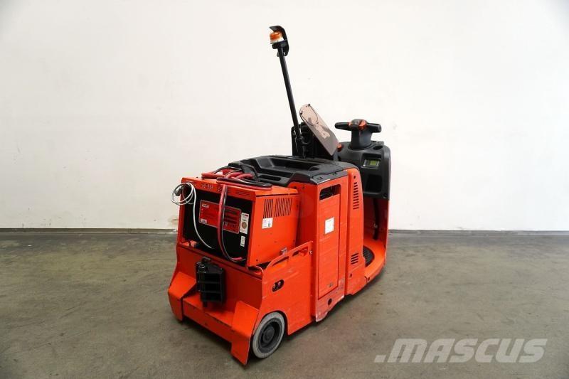 Linde P 30 132 Tegljači