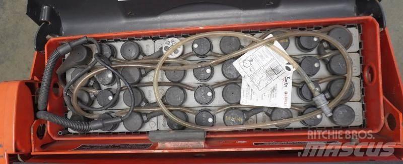 Linde T 20 360 Nisko podizni električni viljuškar