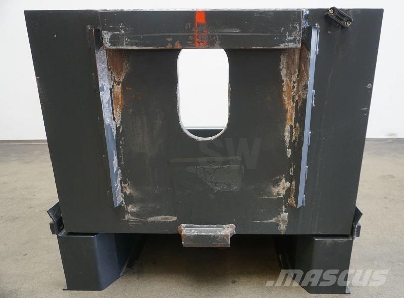 Linde T 30 131 Nisko podizni električni viljuškar