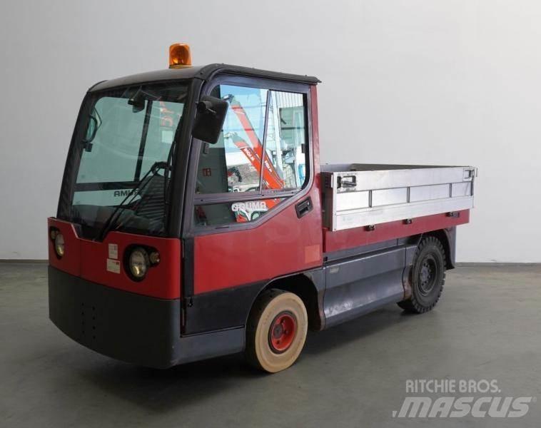Linde W 20 127 Tegljači