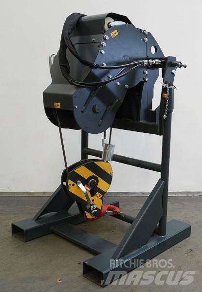 Magni W 5 I Ostalo