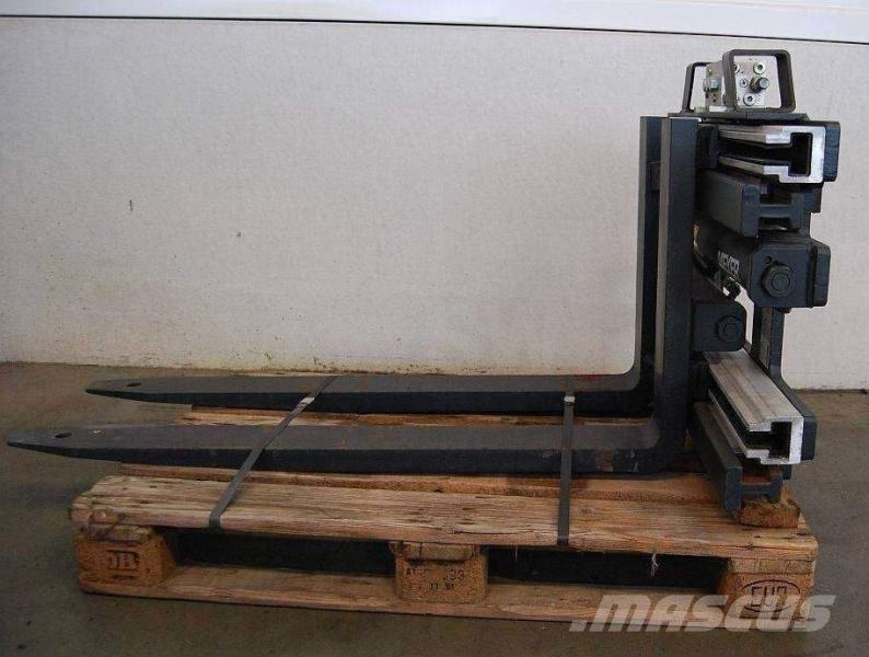 Meyer 3-0104K Ostala oprema i komponente