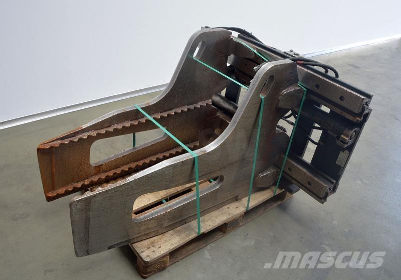 Meyer 3-2232G Ostala oprema i komponente